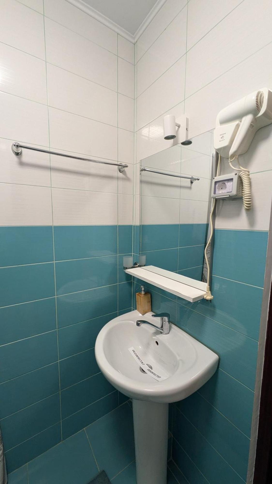 Motel Don Tomaso Vaslui Eksteriør bilde