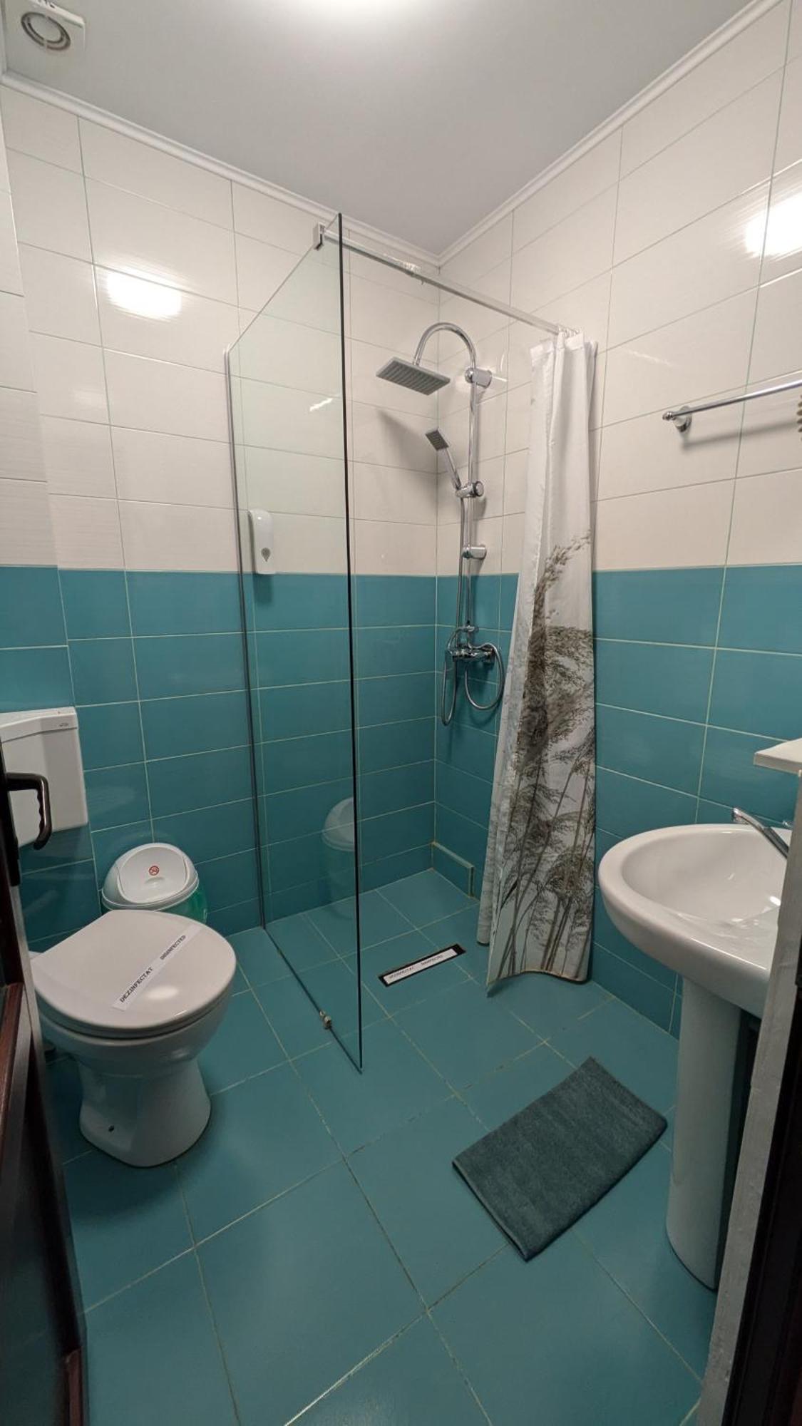 Motel Don Tomaso Vaslui Eksteriør bilde